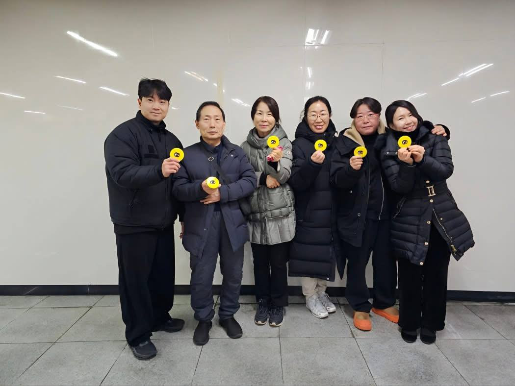 서울역 노숙인, 거리의 천사들 사역(1월 9일) 썸네일