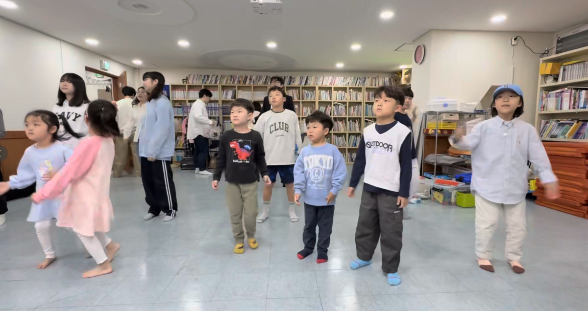 아동부 예배 (5월 4일) 썸네일