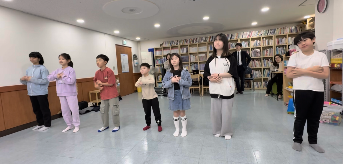 아동부 예배 (4월 27일) 썸네일