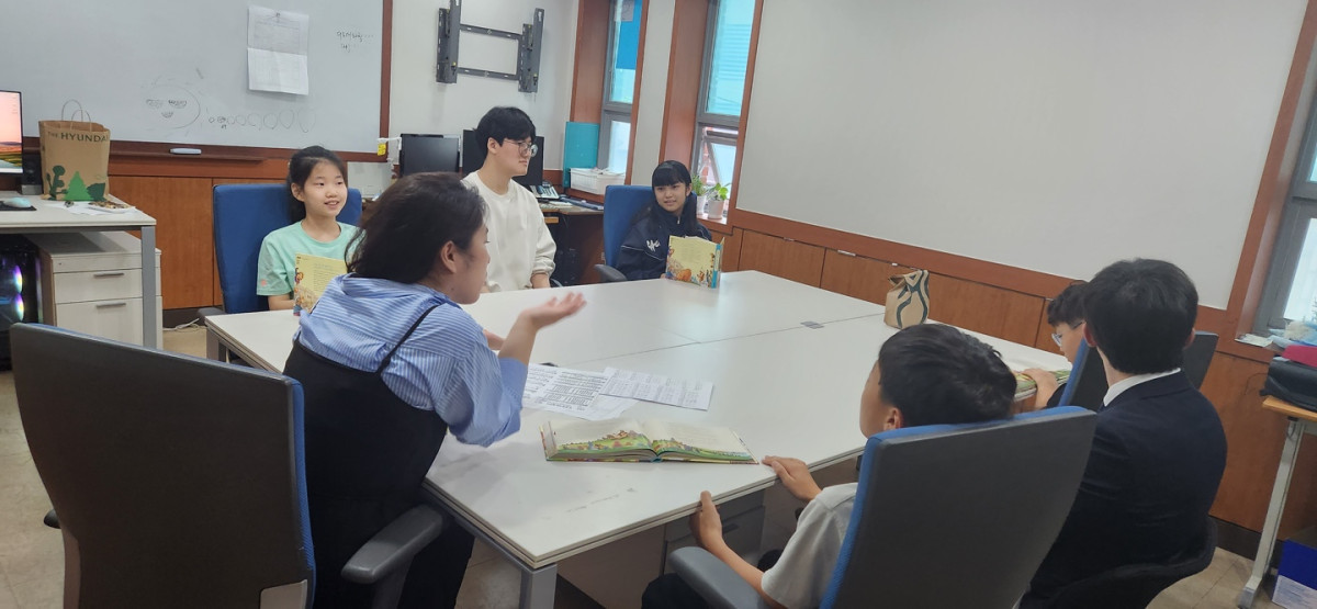 아동부 예배 (5월 25일) 썸네일