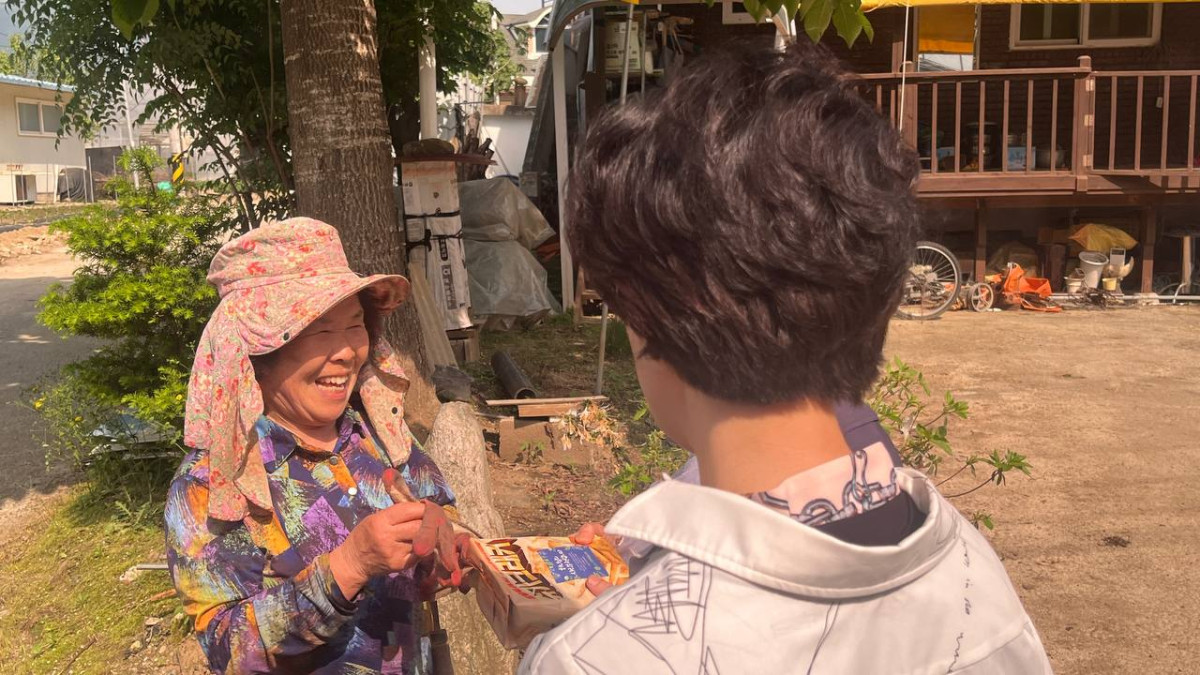 평창 안미배광교회 전도지원 (5월 22일) 썸네일