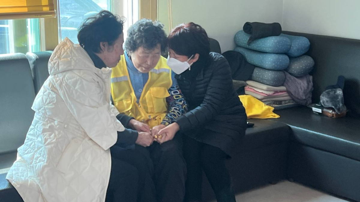 화천 덕촌교회 전도지원 (3월 20일) 썸네일