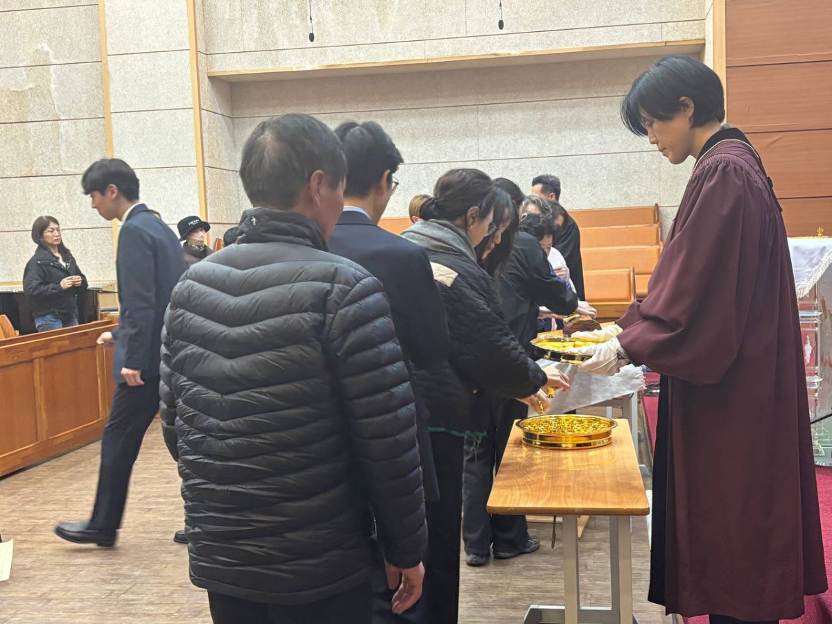 성금요일 예배 (4월 18일) 썸네일