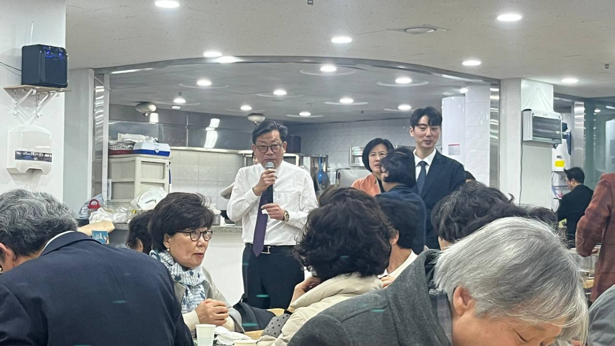 부활절 문화제 활동 1 (3월 30일) 썸네일
