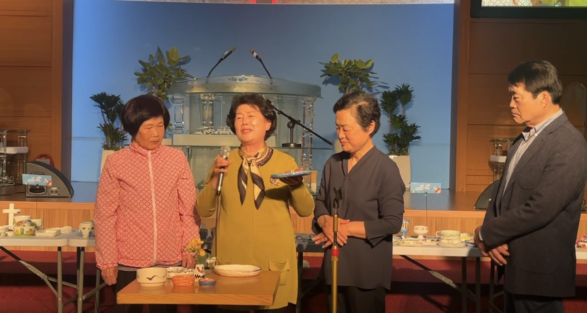 부활절 문화제 활동 - 발표회 (4월 20일) 썸네일