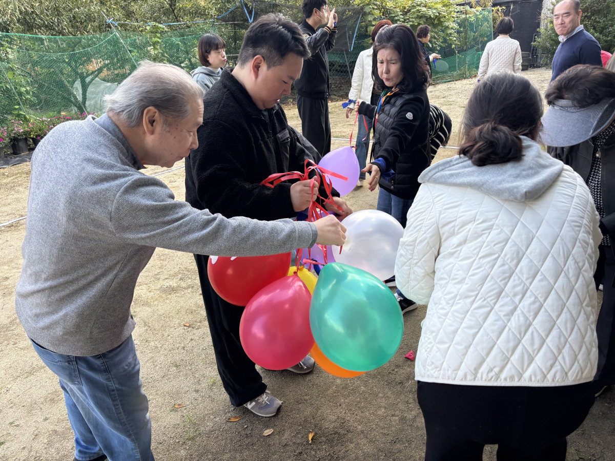 전교인 체육대회 (10월 25일) 썸네일