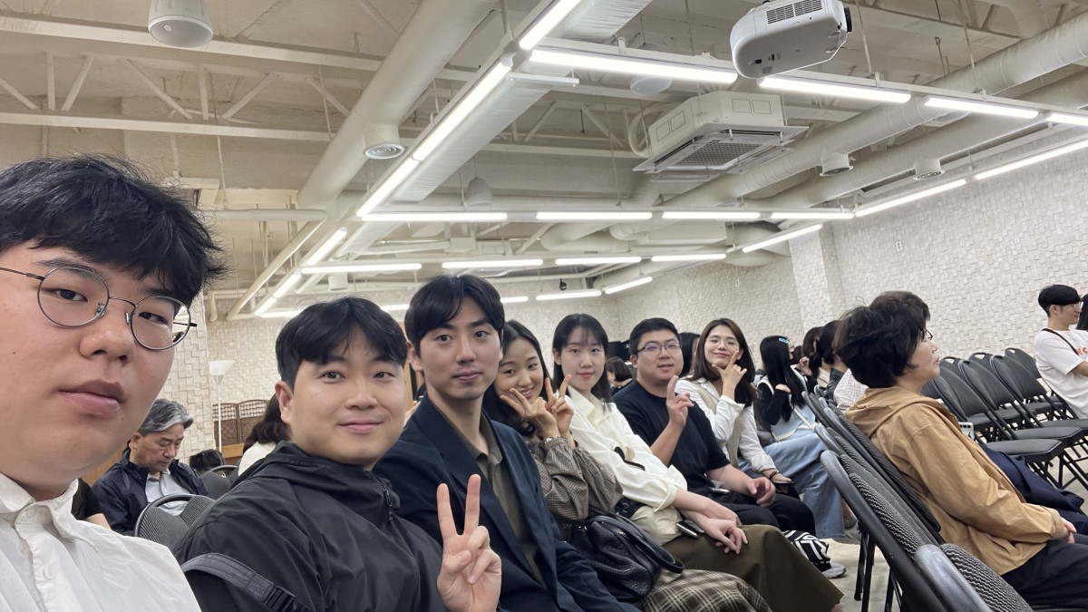 갓모닝 새벽예배 & 양화진 선교사묘, 망원한강공원 (10월 4일) 썸네일