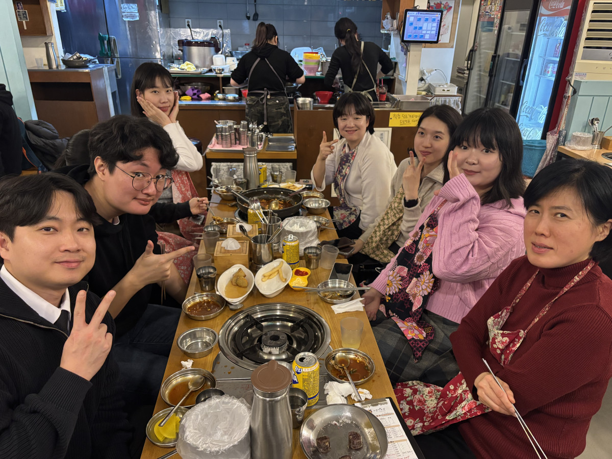 청년부 2부 활동 - 025년의 마무리, 마지막 공지회의 및 기도회 (12월 28일) 썸네일