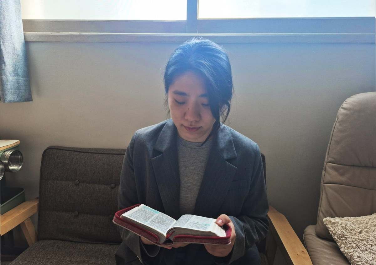 나의 사랑하는 책 / 2026-10 김신영 성도 썸네일